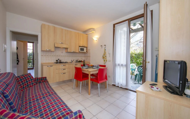 Porto Letizia Roma 1