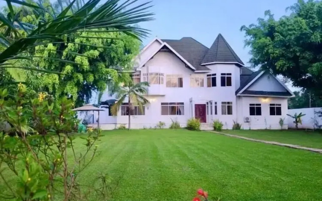 Amala Villas