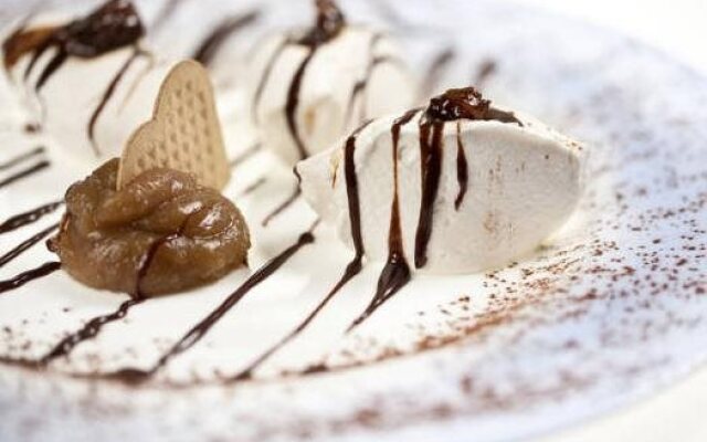 Hotel Ristorante La Scottiglia