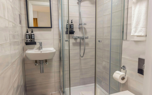 Best Western Kensington Olympia Hotel