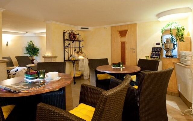Vital & Familienhotel Angerwirt