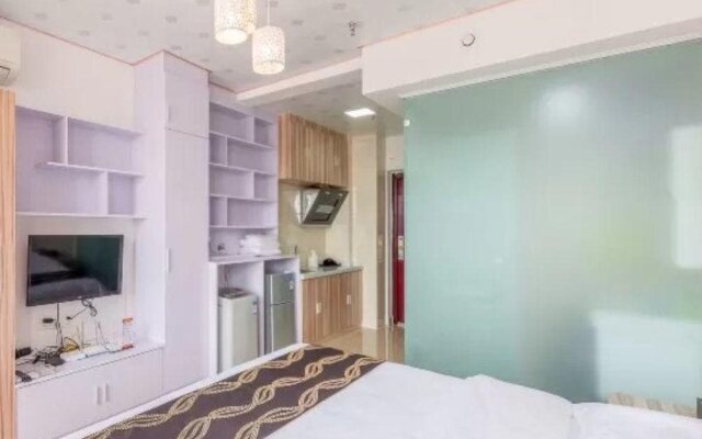Weihai Fig Boutique Inn