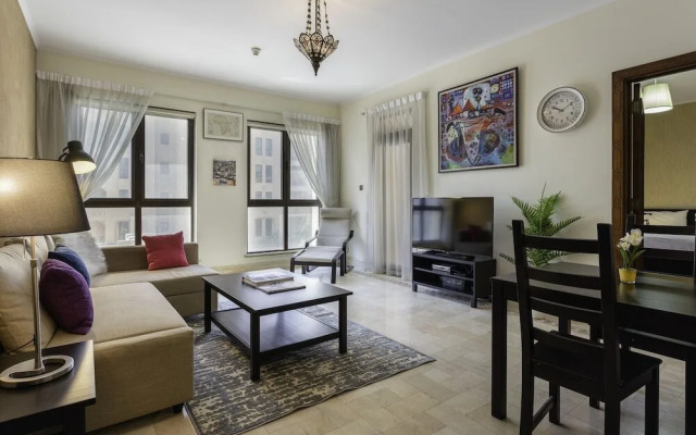 GuestReady - Miska 2