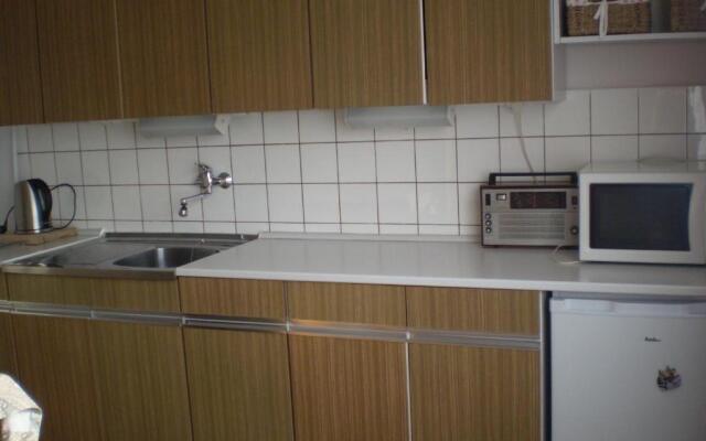 Apartman Pro 4 Osoby