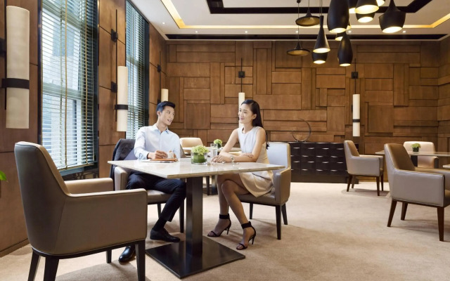 The Fairway Place, Xi'an - Marriott Executive Apartments