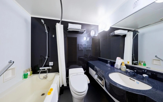 Hotel Wing International Kobe Shin-Nagata Ekimae
