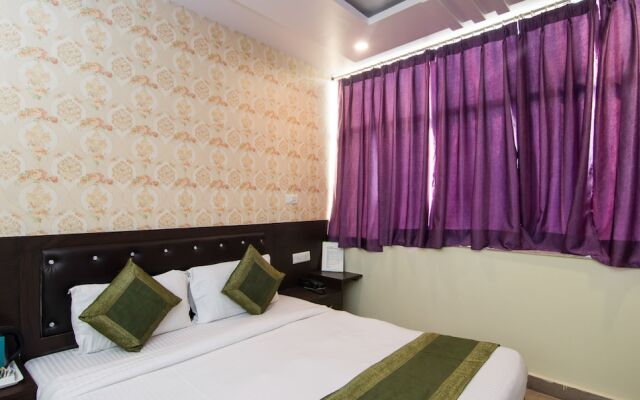Treebo Trend Coral Tree Lucknow