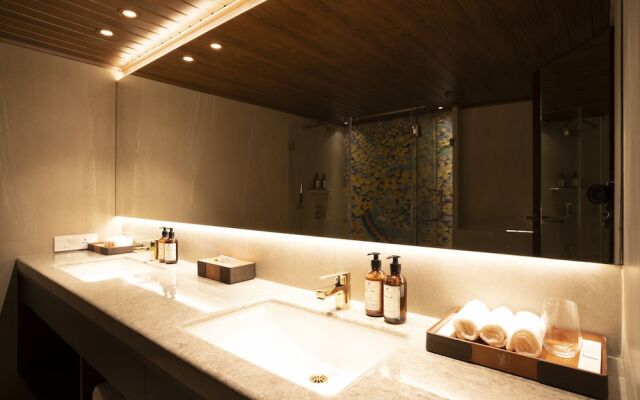 YU Hotel Candolim