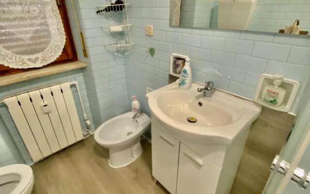 Casa lella zona Centro vicino Villa Igea