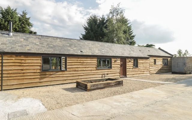The Milking Barn