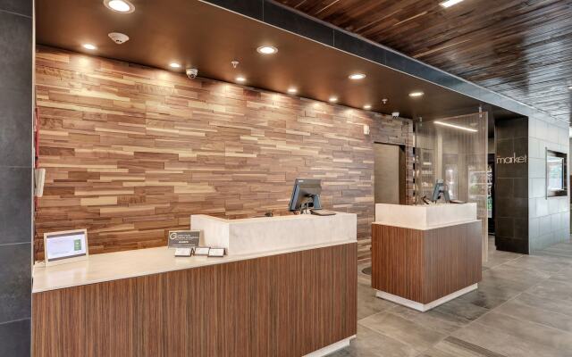 Courtyard by Marriott Deptford