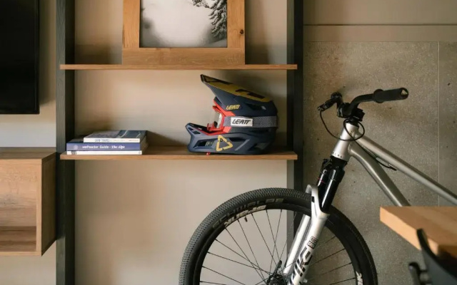 Apartamenty Riders Lodge Szczyrk Olimpijska