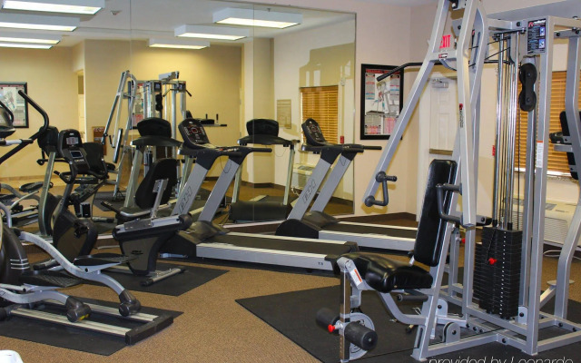 Candlewood Suites Deer Park TX by IHG