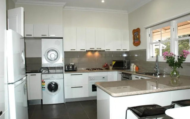 Valley View Cottage Warragul