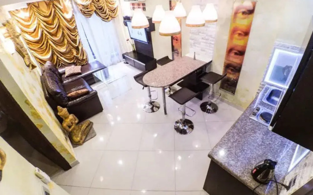 Apartment Park Lane Condominium