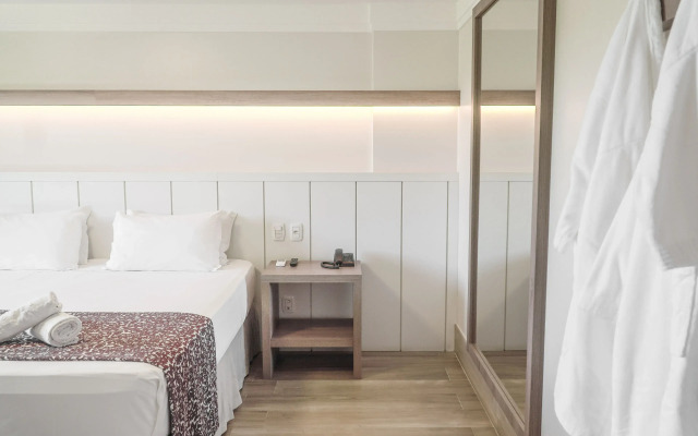 Hotel Vila Germanica