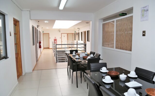 Iga Hostal