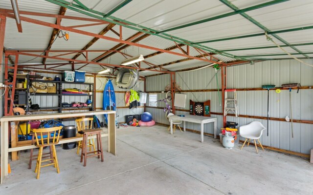 CAPEL A Great Family Getaway