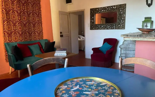 Hôtel Particulier des Lumières