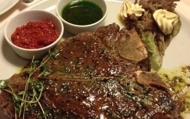 Hotel & Restaurant Buchenfürst