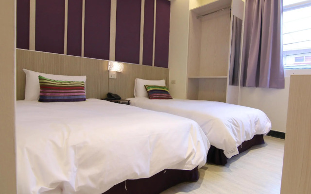 Prince To Travel Hotel