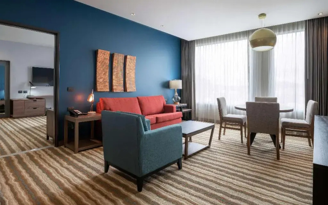 Hilton Garden Inn Chihuahua