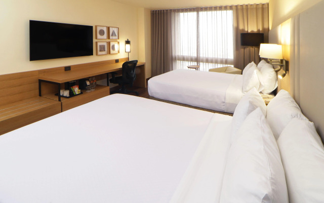 Crowne Plaza Monterrey by IHG