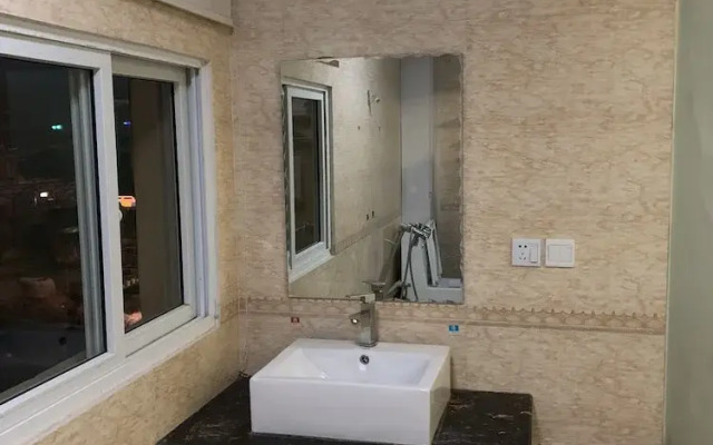 Yuqiao Courtyard Hotel