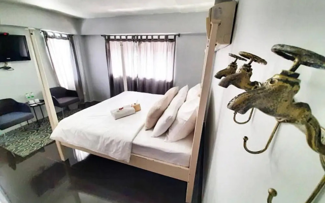 The Royal Chiangkhan Boutique Hotel