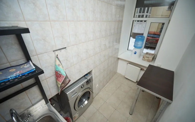 МК на Зеленина