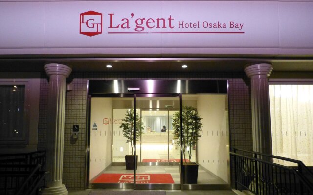 La'gent Hotel Osaka Bay