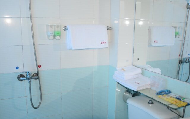 Shenzhen Xin Xiang Yue Inn