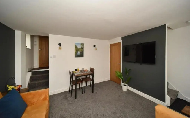 Pinfold Suite - Chester Road Apartments by Premier Serviced Accommodation