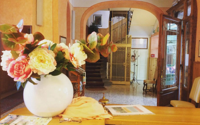 Grand Hotel Vallombrosa