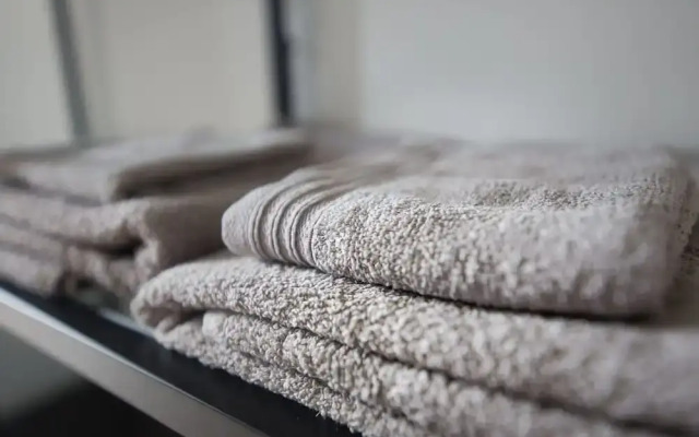 The Burrow City Rooms - Homestay