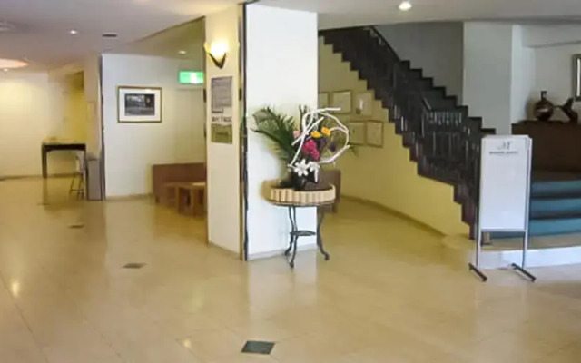 Ichihara Marine Hotel