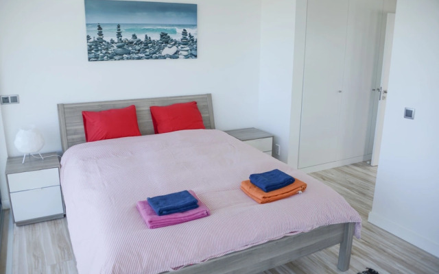 Palmares Beach, Golf & Dream
