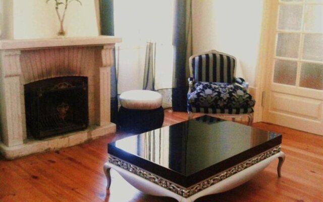 Hotel Rural Villa Julia