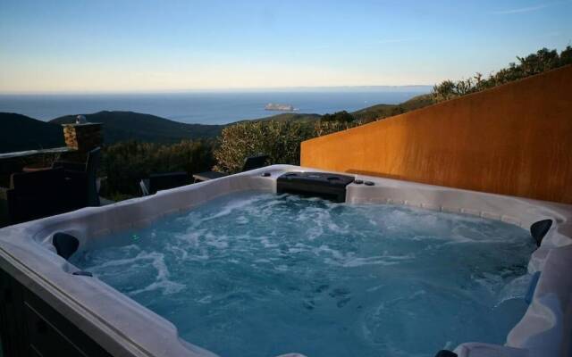 Hôtel Le Saint Jean