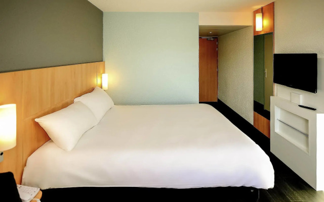 ibis budget Lyon Est Beynost