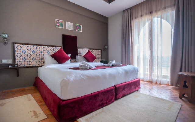 Dar Ba Sidi & Spa