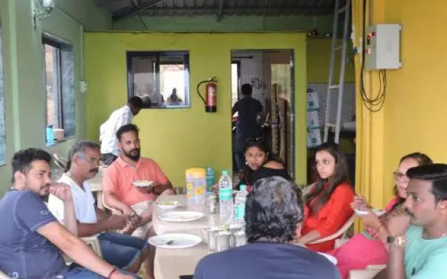 Lords Panchgani Club