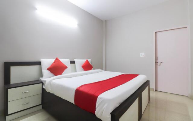 Collection O 64760 Hotel The Mayur Legacy