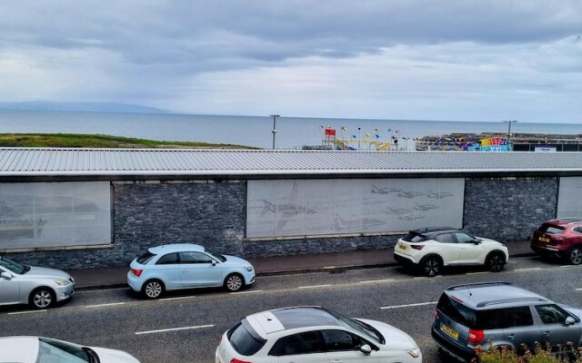 Golf Park - Portrush by the Sea