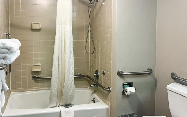 Motel 6 Stafford, VA - Quantico