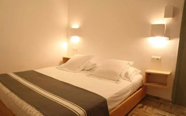 Hostal Juanita