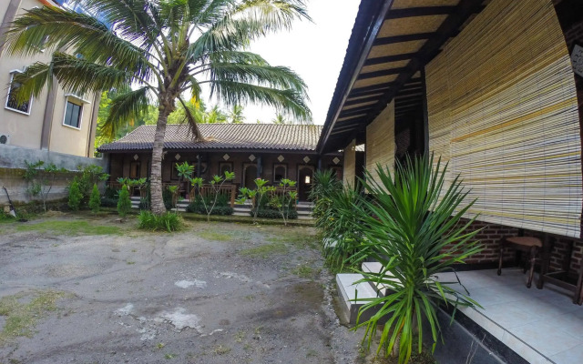 Warungku In Home Stay Senggigi
