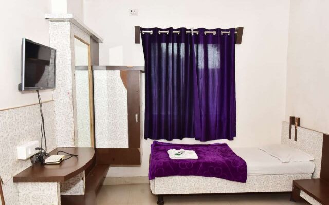 Hotel Temple Sai