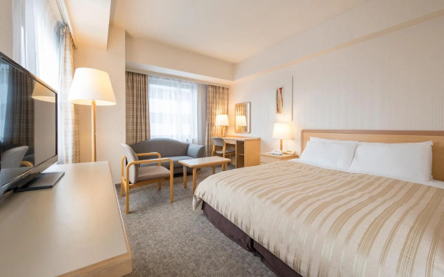 President Hotel Mito