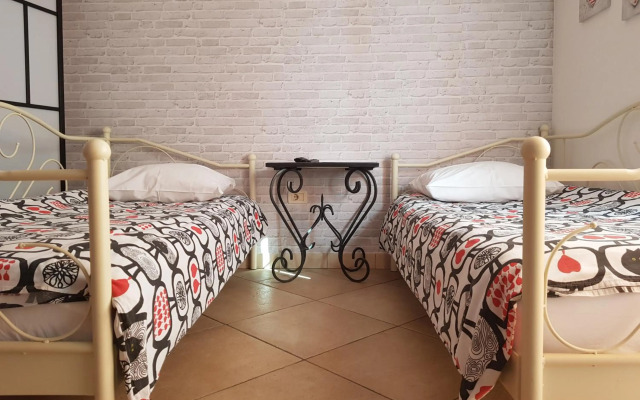 Accommodation Trbovic